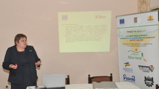 Събраха в интернет портал  600 български и румънски фирми