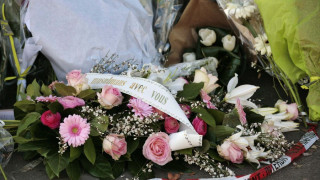Погребват в Ерусалим жертвите от стрелбата в Тулуза