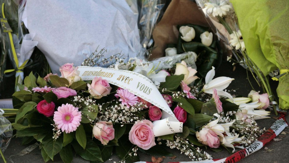 Погребват в Ерусалим жертвите от стрелбата в Тулуза | StandartNews.com