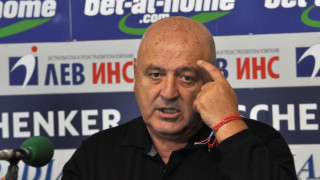 Венци Стефанов: Кабаков, внимавай в играта!