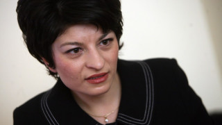 Атанасова търси консенсус за здравеопазването