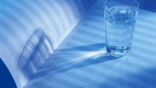 Омагьосана от Вивалди вода потича от чешмите