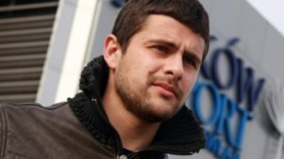 Генков класира "Висла" на 1/2-финал за Купата
