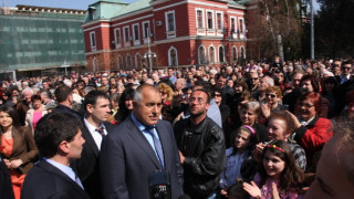 Премиерът недоволен от дереджето на градовете