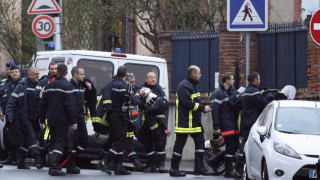 Обсаденият касапин в Тулуза призна за убийствата