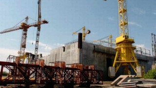 "Атомстройекспорт” спира работата си на АЕЦ „Белене”