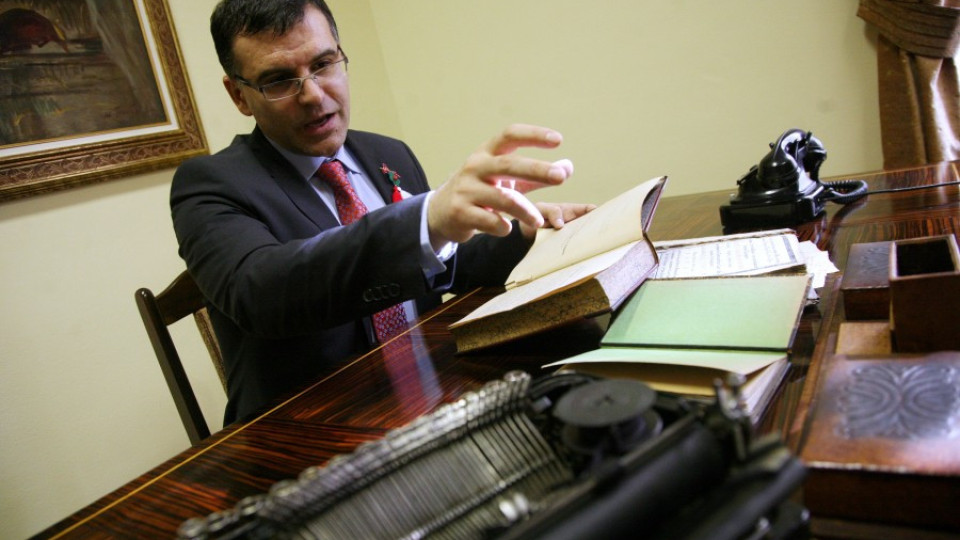 Дянков: Ще кажем "Не" на Русия за „Белене” | StandartNews.com
