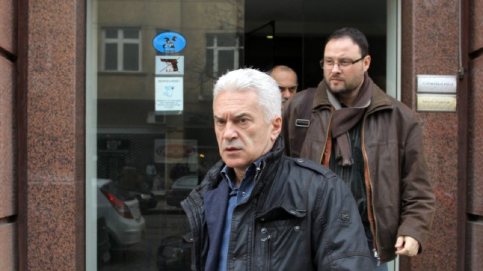 Волен: Няма общински структури напуснали „Атака” | StandartNews.com