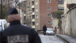 Касапина от Тулуза е мъртъв, скочил през прозореца