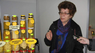 Избраха жена за пчелар на годината