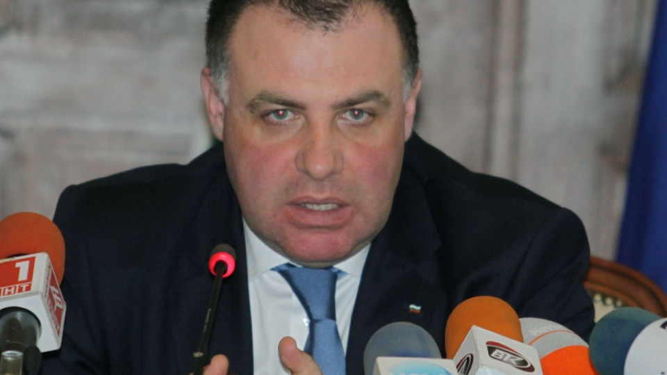 Изнасяме само скъпи стоки | StandartNews.com