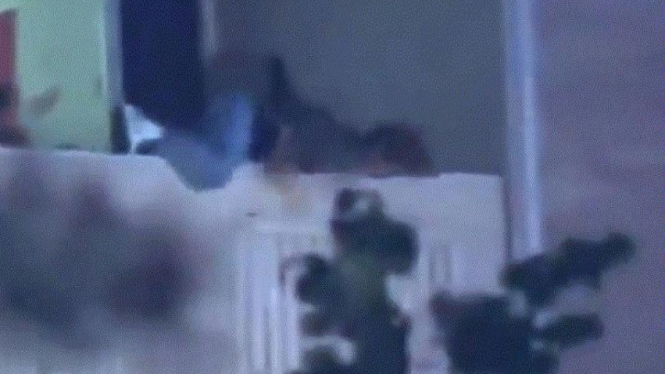 Пуснаха на видео смъртта на Касапина от Тулуза (ВИДЕО) | StandartNews.com
