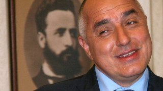 Хората питат Борисов за втори мандат и жена