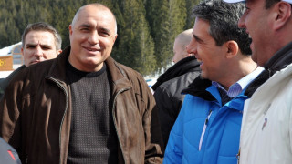 Бойко прави от древно селище атракция до Струма