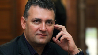 Валентин Николов: Трябват ни собствени източници на газ