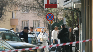 Похитените в сливенската банка още преживяват ужаса