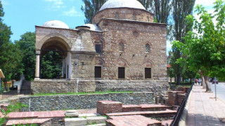 Джамията в Кюстендил кандидат за ЮНЕСКО