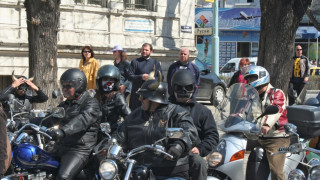 Отварят "Цариградско шосе" за мотори