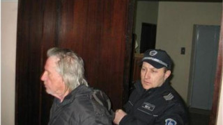 Майката на убития Станислав: Този изверг да гори в Ада