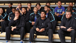 Костов: Треньорите скачаме като глупаци