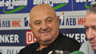 Венци Стефанов: Поникнаха им рога и копита