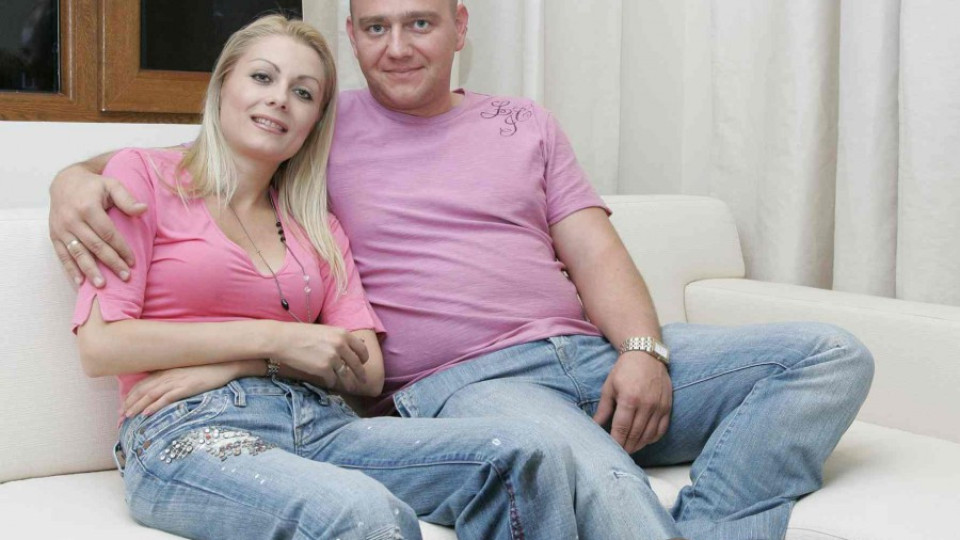Венета Райкова: Спя само с мъжа си | StandartNews.com
