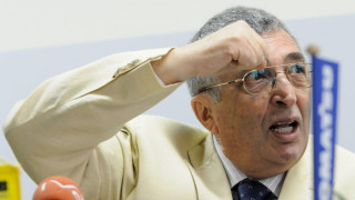 Киро Киров: Убиха Шкафа, защото бе на свобода