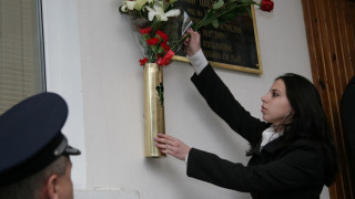 449 полицаи убити или ранени за 5 години