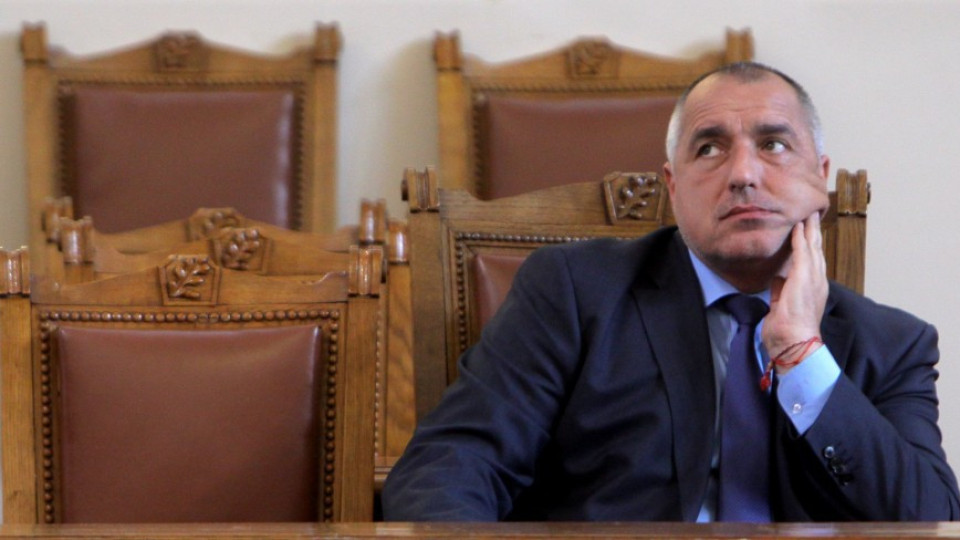 Бойко подхваща и ОЦК-Кърджали | StandartNews.com
