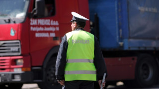 Тираджия си ампутира ръката