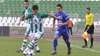 Калиакра: "Сън" пресилва