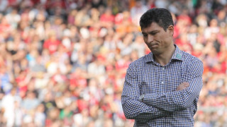 Балъков стана част от нечуван срам
