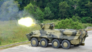 Въоръжаваме Виетнам с гаубици и БТР-и