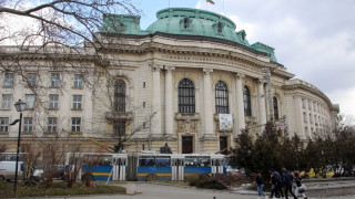 Правото в СУ най-евтино