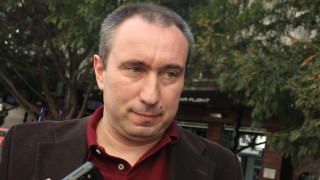 Мъри Стоилов: Чакам сериозно предложение