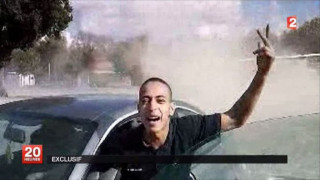 Флашка с убийствата от Тулуза пристигна в "Ал Джазира"