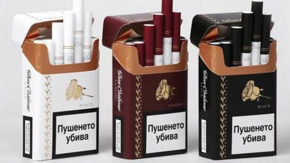 Наша фабрика пусна цигари „Дон Корлеоне” | StandartNews.com