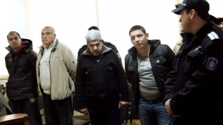 Катунът на Цар Киро се омита от Катуница