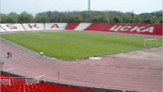 ЦСКА взе "Армията" и Панчарево за 20 години