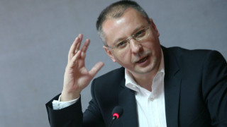 Сергей: Ни ловец съм, ни архар