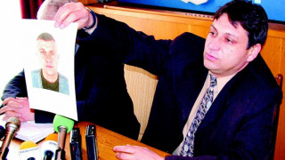 Ген. Драгомир Димитров поема разведките