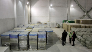 Митничарите ще ловят ментета за 2,5 млрд. евро