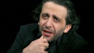 Мариус Куркински във филм за Чудомир 