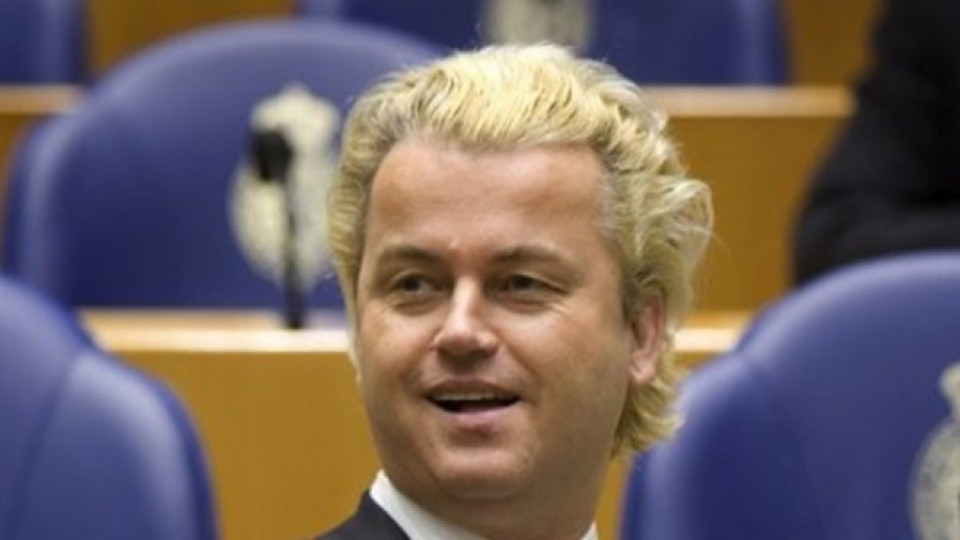 Холандският парламент осъди антибългарския сайт  | StandartNews.com