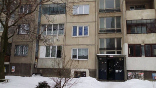 Бомба опразни цял блок в "Люлин-10" 