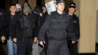 Наглите поискаха дружно оправдателни присъди