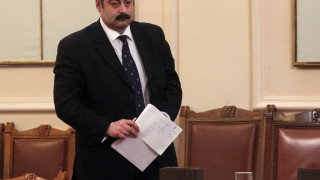 Искат 5 г. затвор за Божидар Нанев заради Тамифлу
