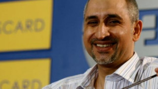 Ашраф не е платил и стотинка на адвоката си