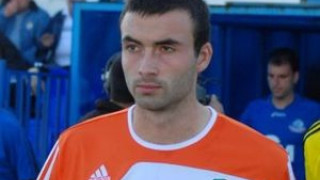 Стоичков вади футболист от размазана кола