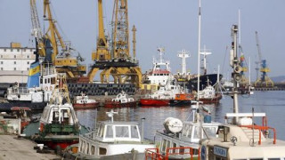ЕK потвърди правото наши кораби да ловят риба в румънски води